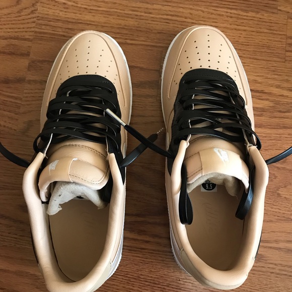 Nike Nikelab Air Force 1 (Custom) - Picture 5 of 8